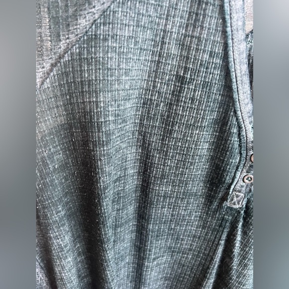 Free people thermal tunic - Picture 4 of 7